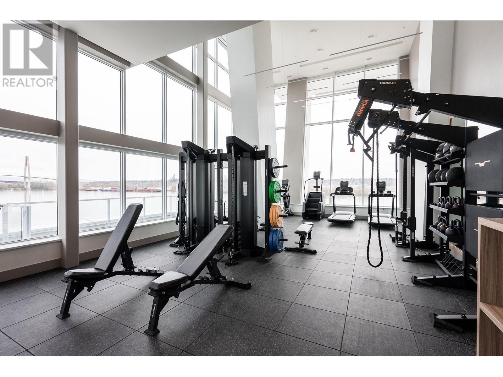 3202 660 Quayside Drive, New Westminster, British Columbia  V3M 0P1 - Photo 30 - R2986240