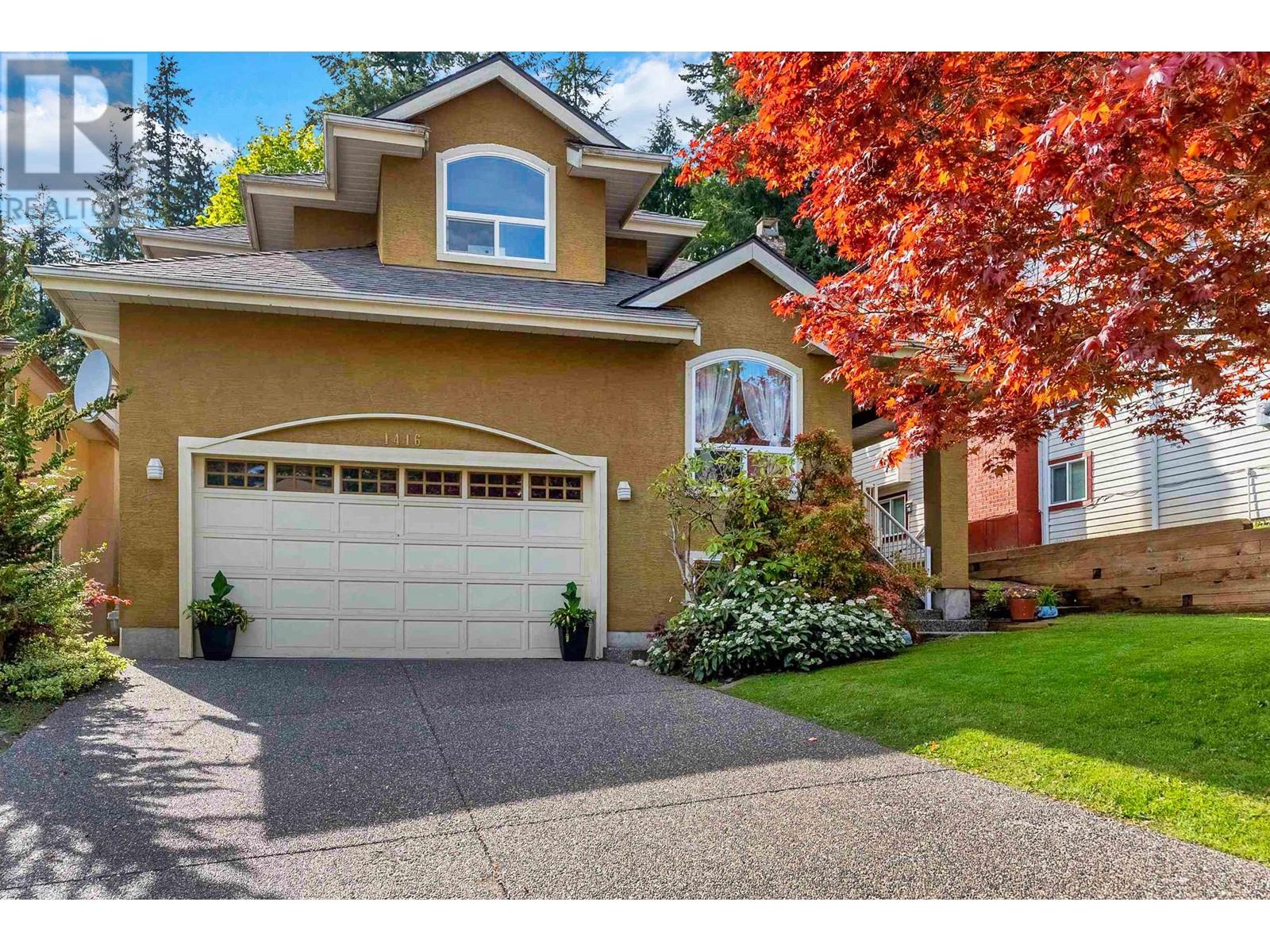 1416 Purcell Drive, Coquitlam, British Columbia  V3E 2R7 - Photo 2 - R2986252