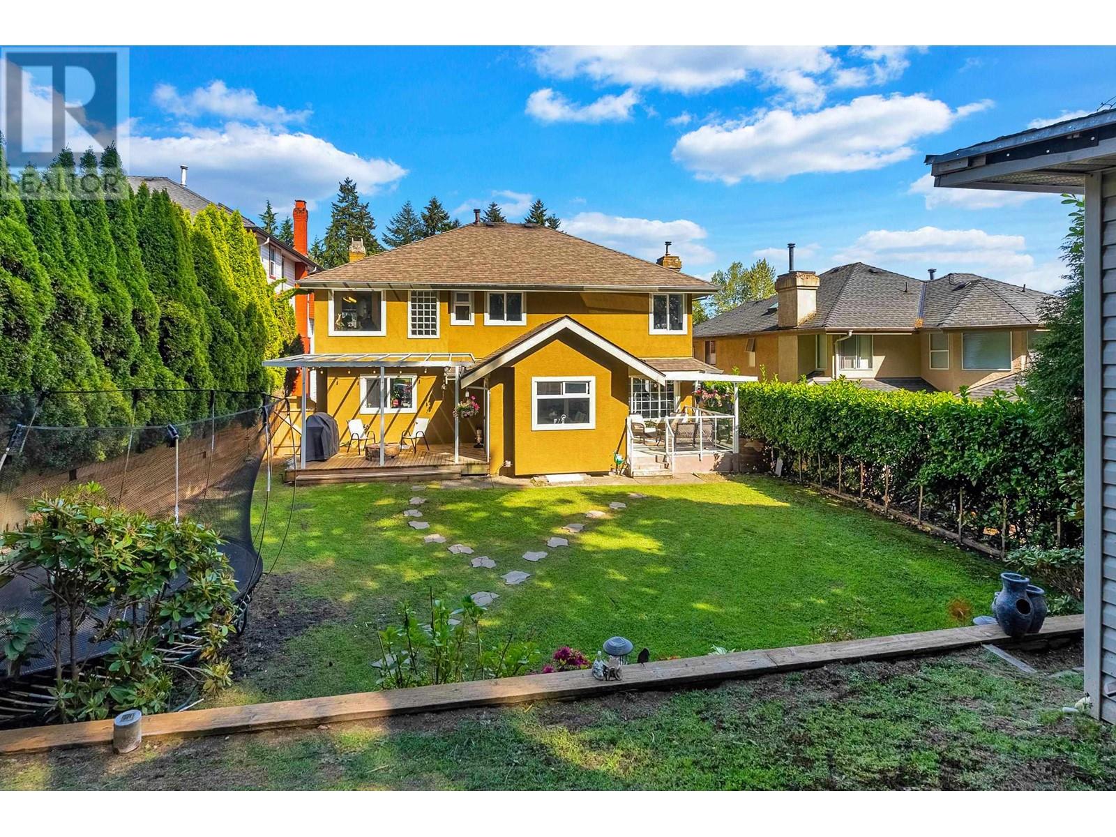 1416 Purcell Drive, Coquitlam, British Columbia  V3E 2R7 - Photo 3 - R2986252