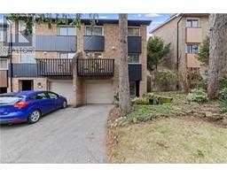 1967 Main Street W Unit# 6 113 - Ainslie Wood, Hamilton, Ca