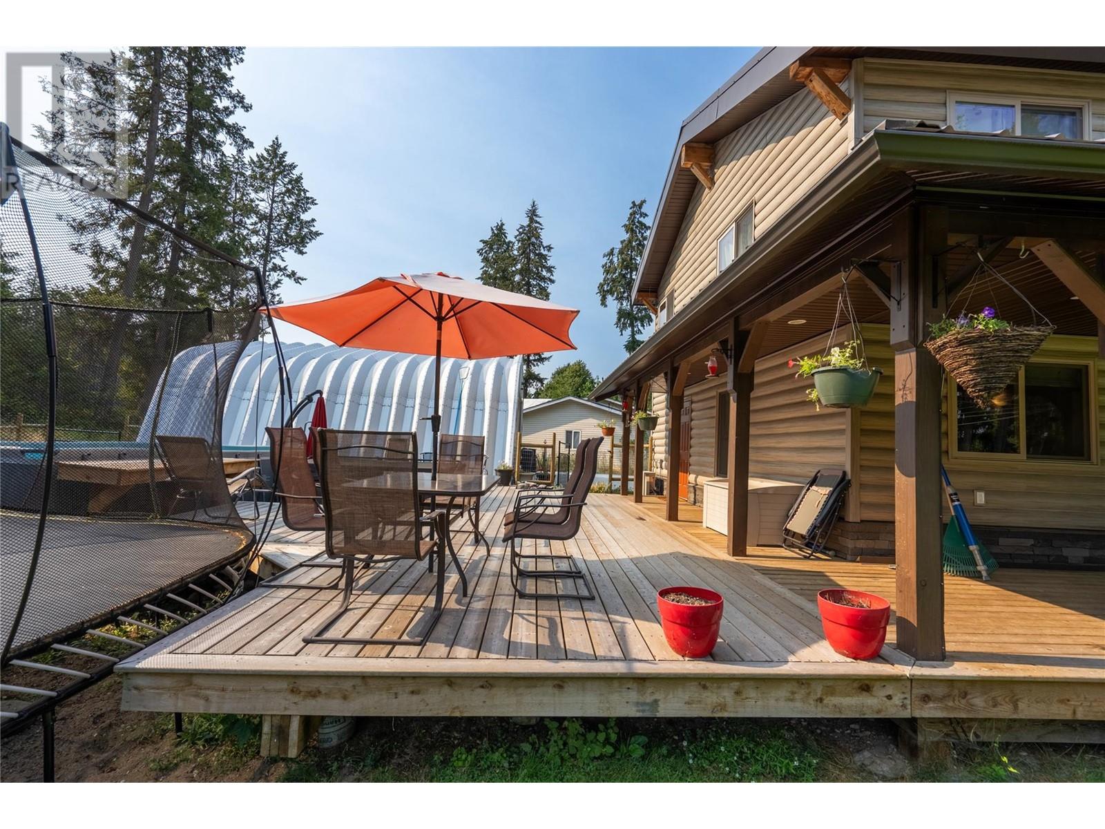 2111 Dunn Road, Christina Lake, British Columbia  V0H 1E2 - Photo 14 - 10330972