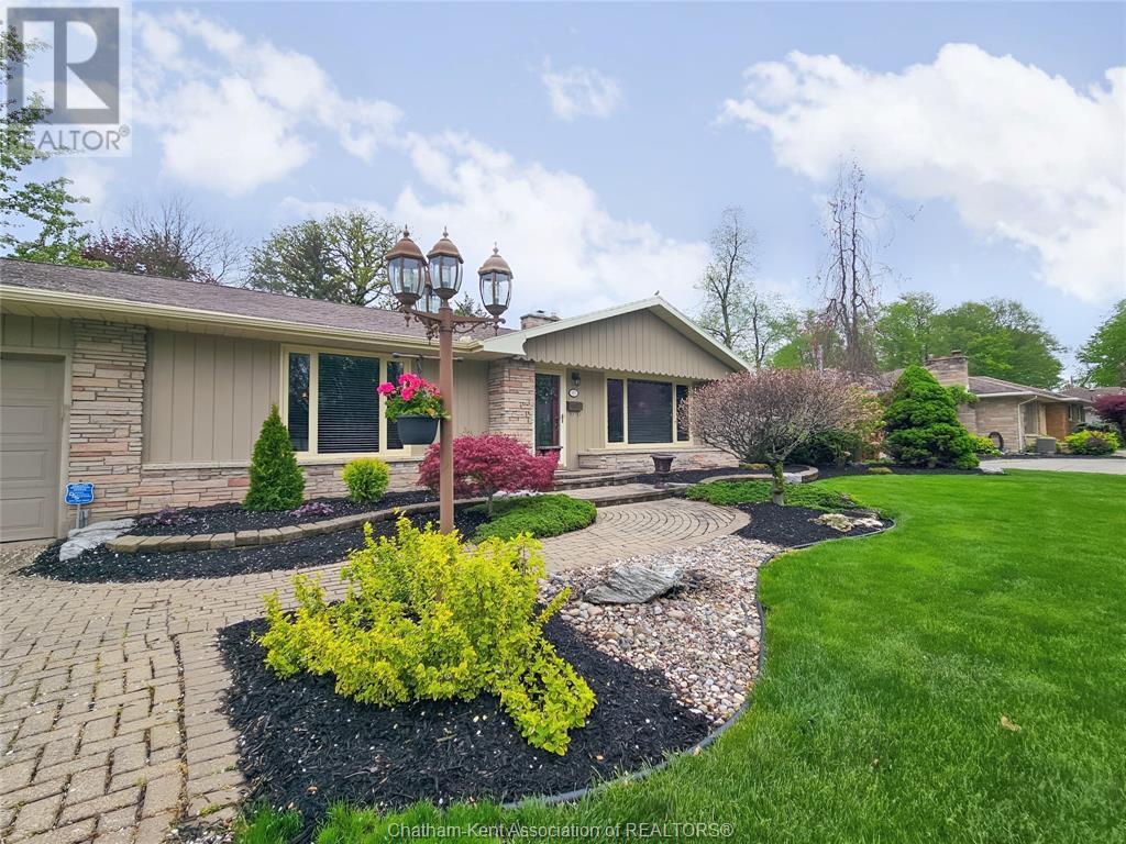 85 Lynnwood Drive, Chatham-Kent, Ontario  N7M 5J4 - Photo 2 - 25007306