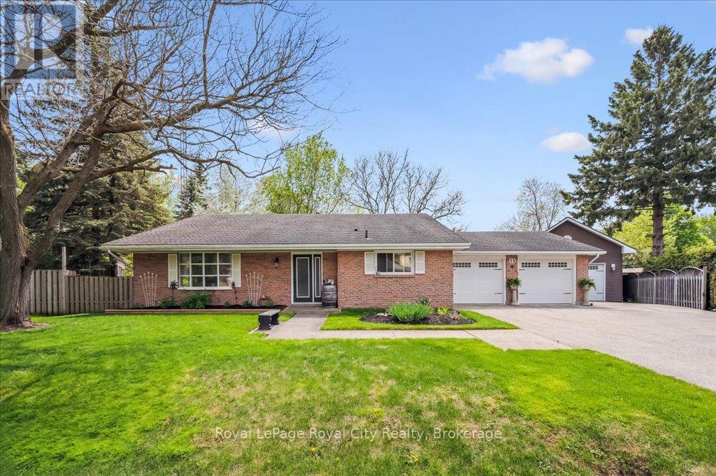 Property at 15 WELLINGTON DRIVE image 2