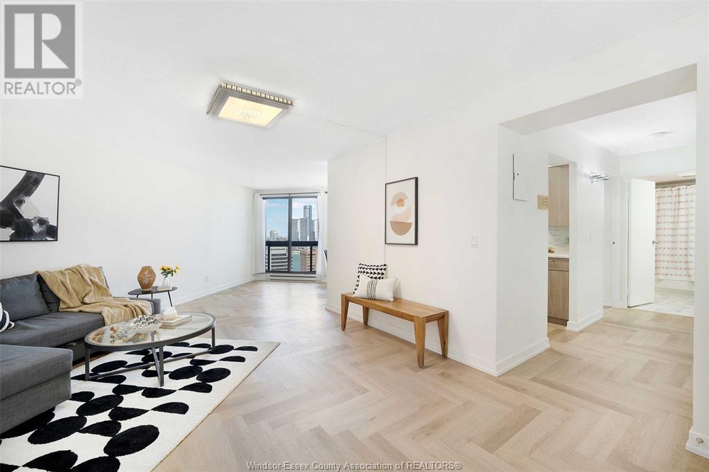 Property at 150 PARK STREET West Unit# 2605 image 2