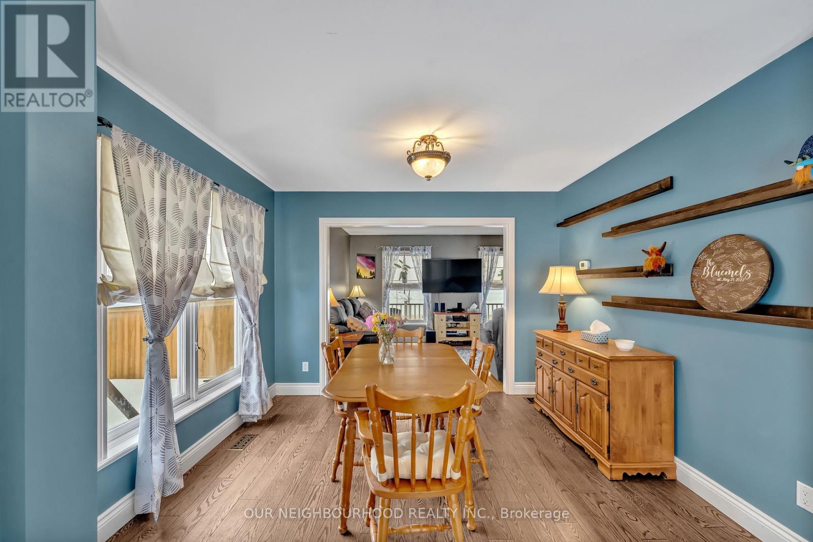 22 Harris Street, Port Hope, Ontario  L1A 4G6 - Photo 10 - X12003576
