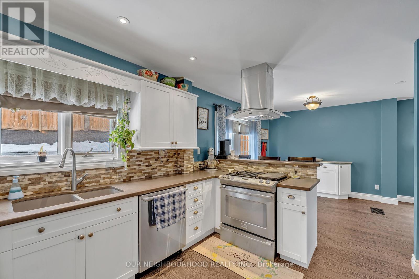 22 Harris Street, Port Hope, Ontario  L1A 4G6 - Photo 11 - X12003576
