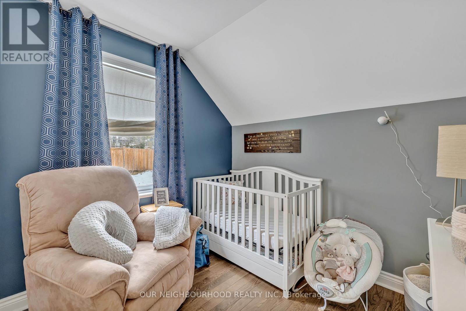 22 Harris Street, Port Hope, Ontario  L1A 4G6 - Photo 24 - X12003576