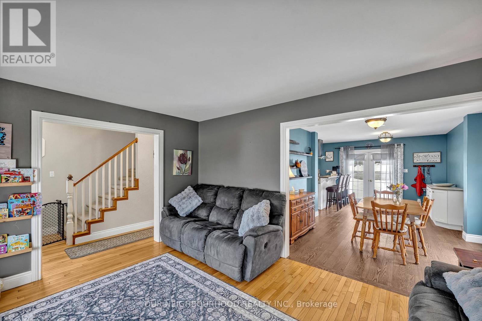 22 Harris Street, Port Hope, Ontario  L1A 4G6 - Photo 4 - X12003576