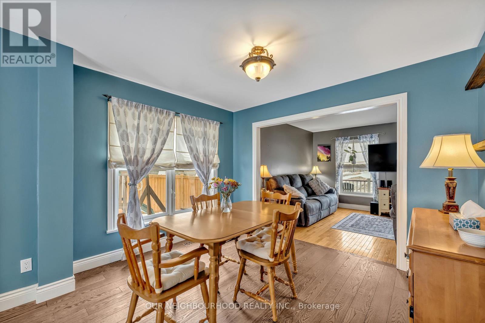 22 Harris Street, Port Hope, Ontario  L1A 4G6 - Photo 7 - X12003576