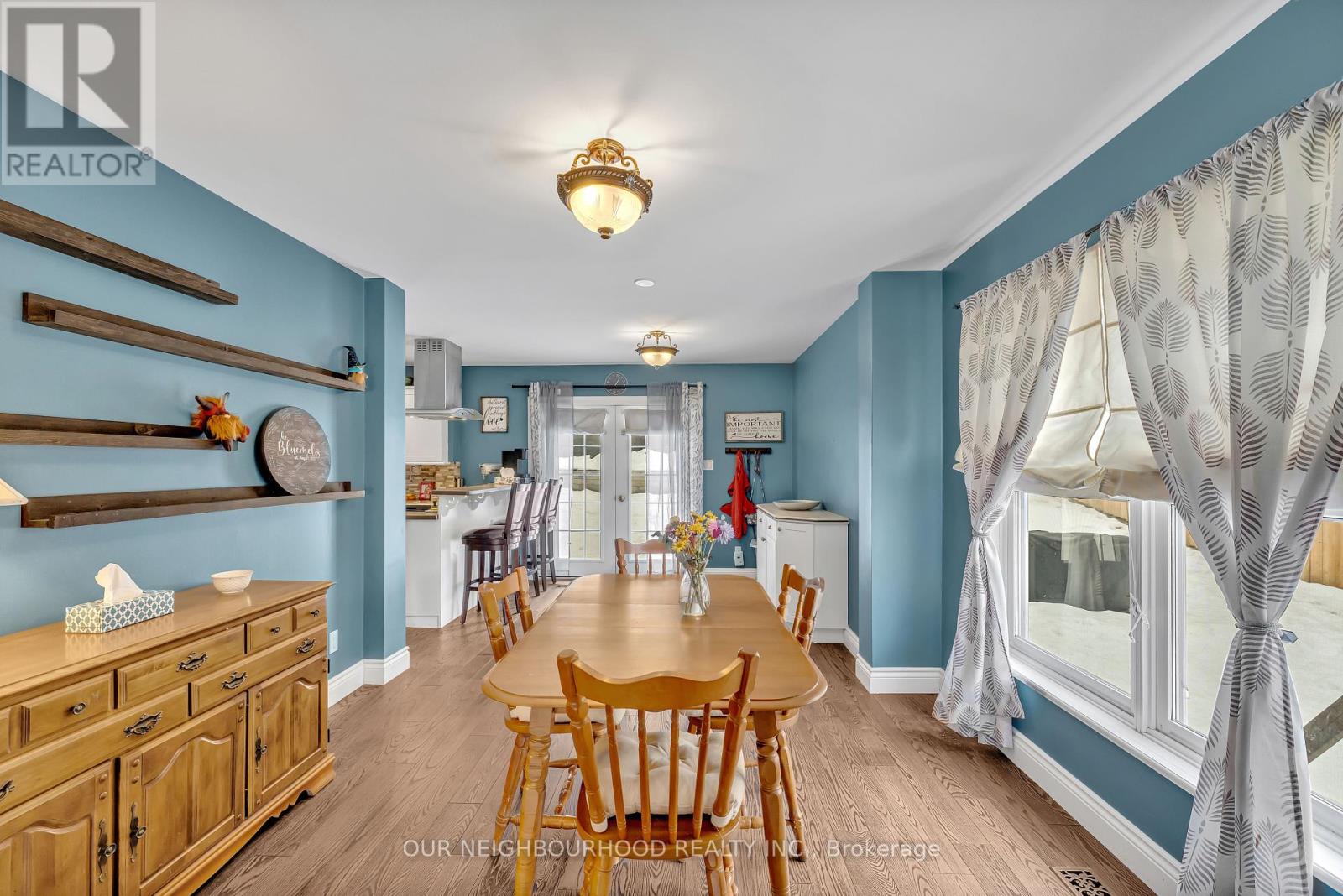22 Harris Street, Port Hope, Ontario  L1A 4G6 - Photo 8 - X12003576