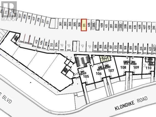 311-2 Klondike Road, Whitehorse, Yukon  Y1A 3L5 - Photo 14 - 16321