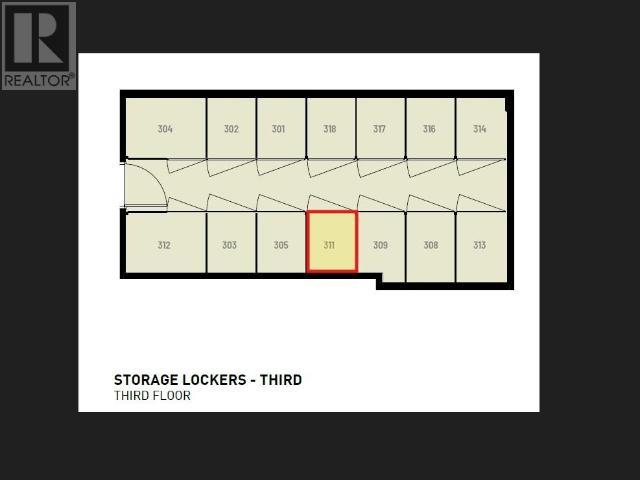 311-2 Klondike Road, Whitehorse, Yukon  Y1A 3L5 - Photo 16 - 16321