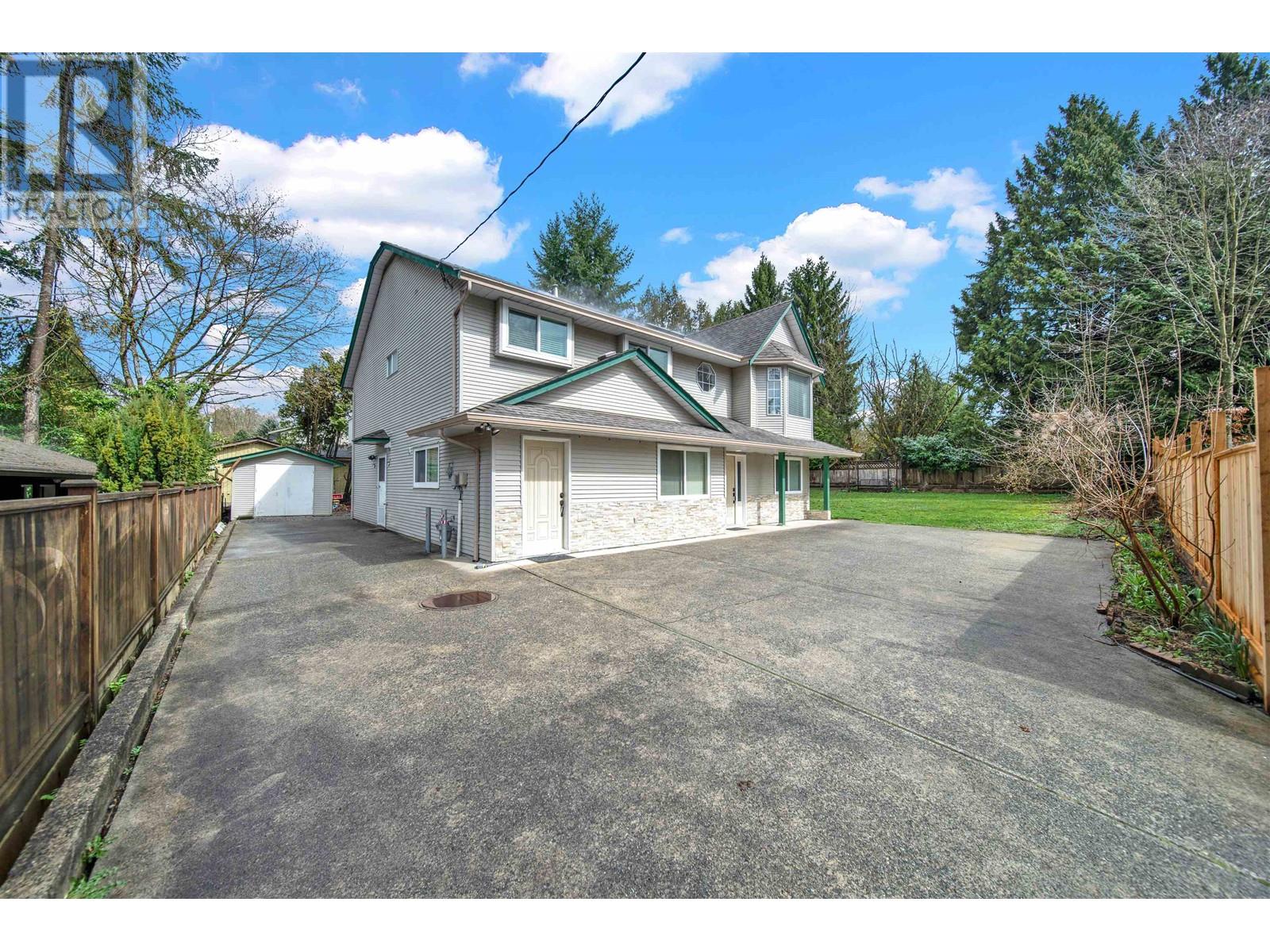 Property at 21209 DEWDNEY TRUNK ROAD image 2