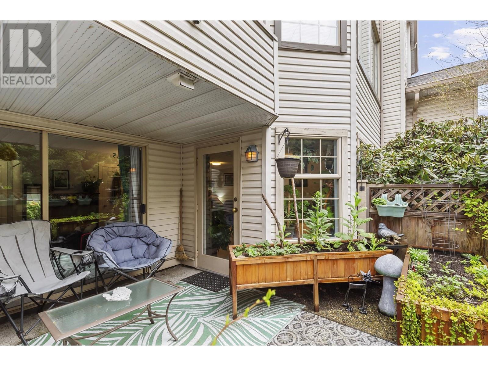 106 1955 Suffolk Avenue, Port Coquitlam, British Columbia  V3B 1H3 - Photo 4 - R2985810