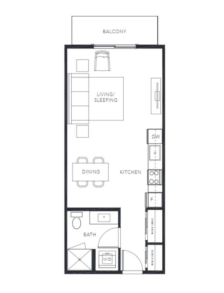 213 10616 132 Street, Surrey, British Columbia  V3T 0T3 - Photo 9 - R2986263