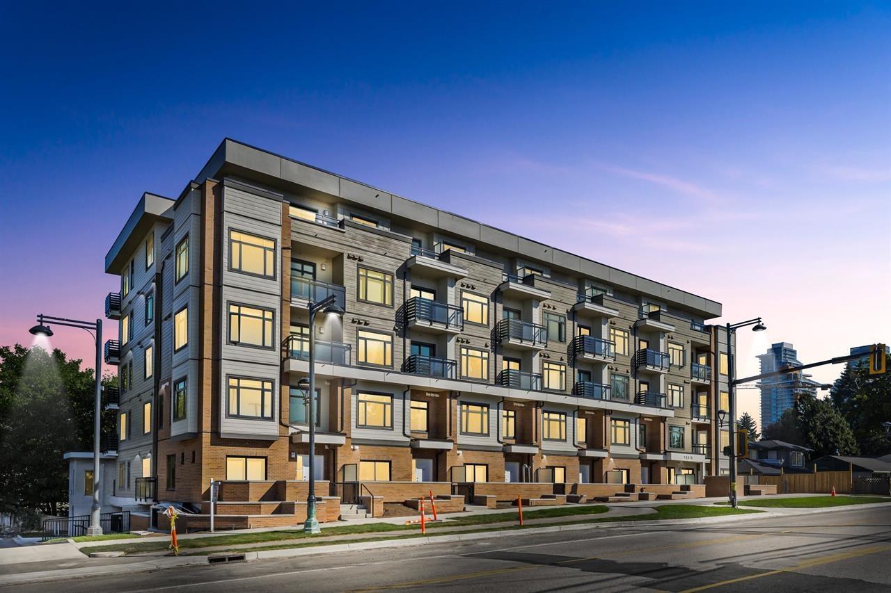 213 10616 132 STREET, surrey, British Columbia