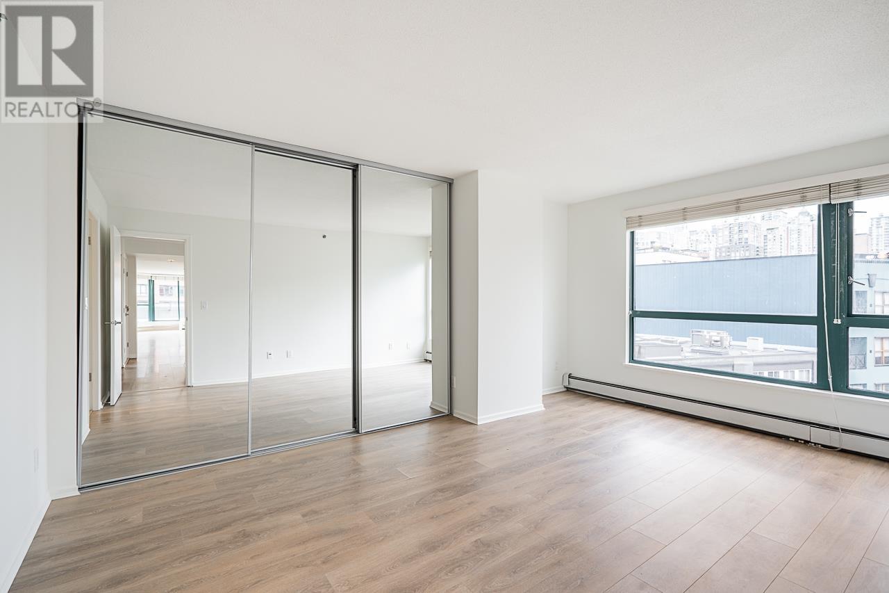 706 289 Drake Street, Vancouver, British Columbia  V6B 5Z5 - Photo 19 - R2983238