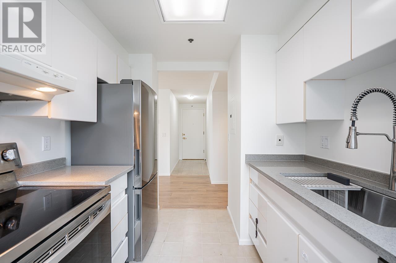 706 289 Drake Street, Vancouver, British Columbia  V6B 5Z5 - Photo 15 - R2983238