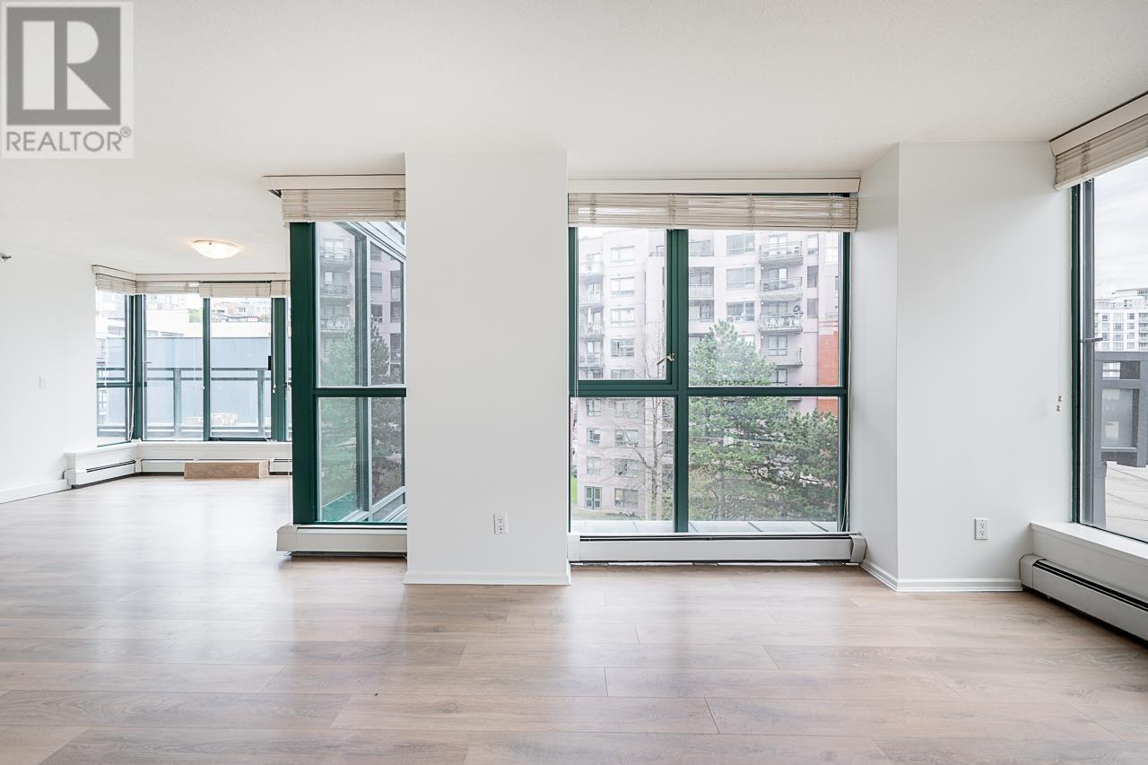 706 289 Drake Street, Vancouver, British Columbia  V6B 5Z5 - Photo 9 - R2983238