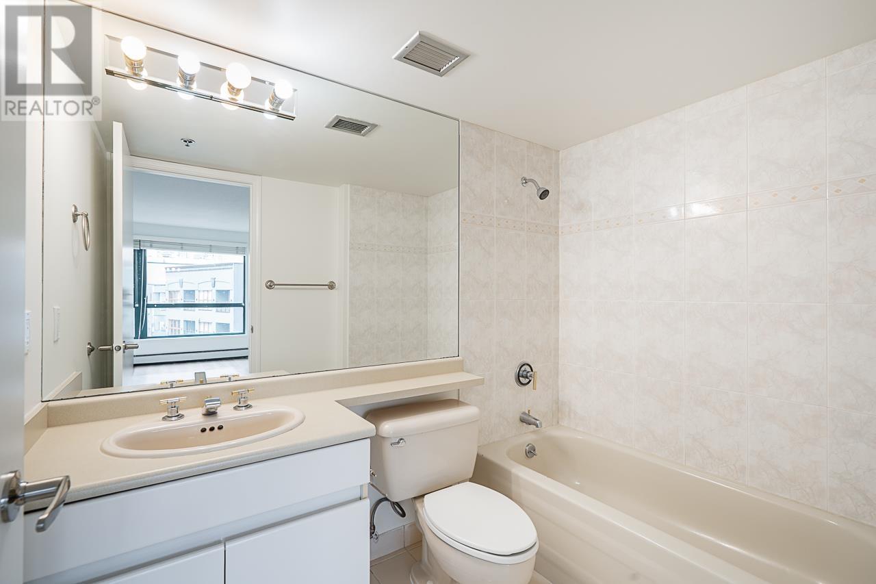706 289 Drake Street, Vancouver, British Columbia  V6B 5Z5 - Photo 20 - R2983238