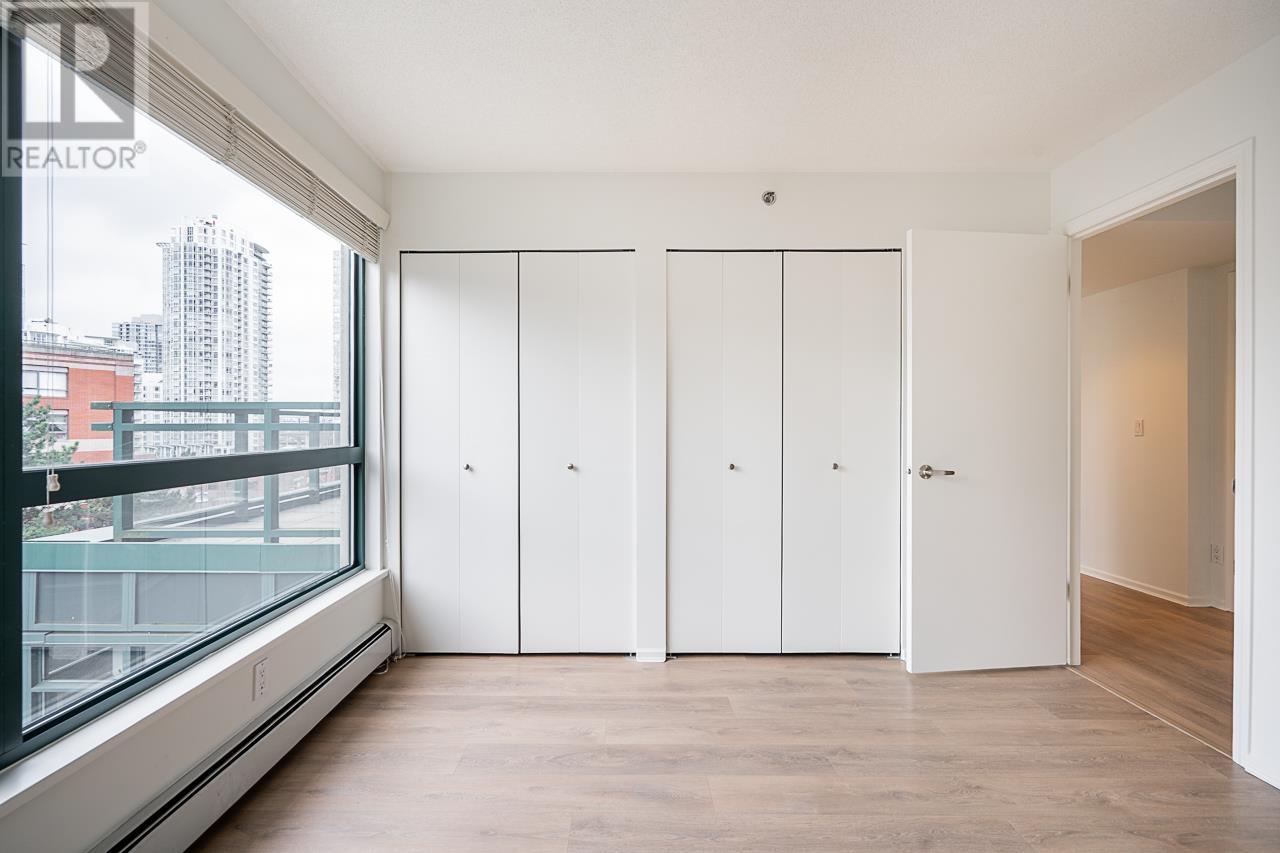 706 289 Drake Street, Vancouver, British Columbia  V6B 5Z5 - Photo 22 - R2983238