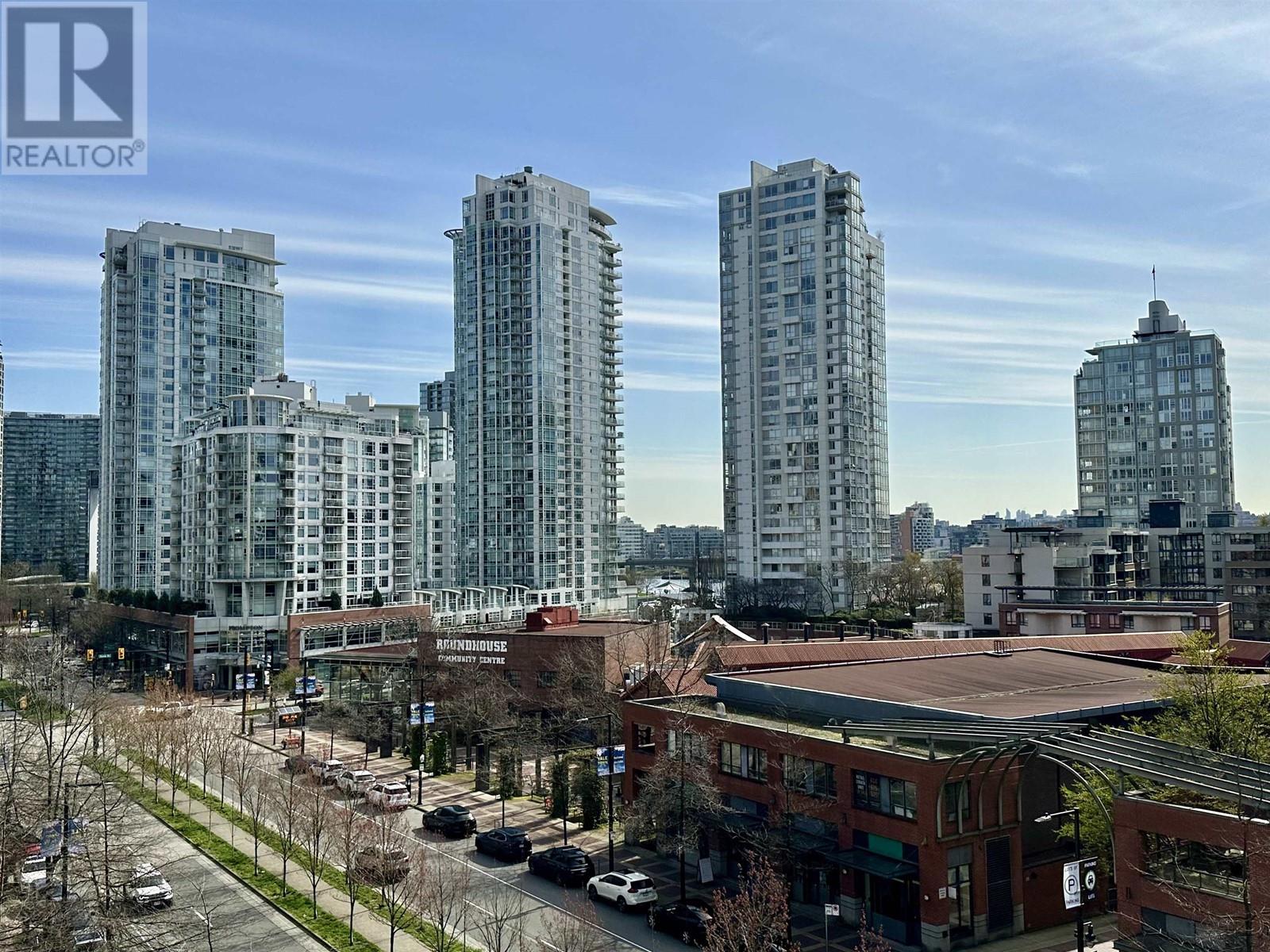 706 289 Drake Street, Vancouver, British Columbia  V6B 5Z5 - Photo 30 - R2983238