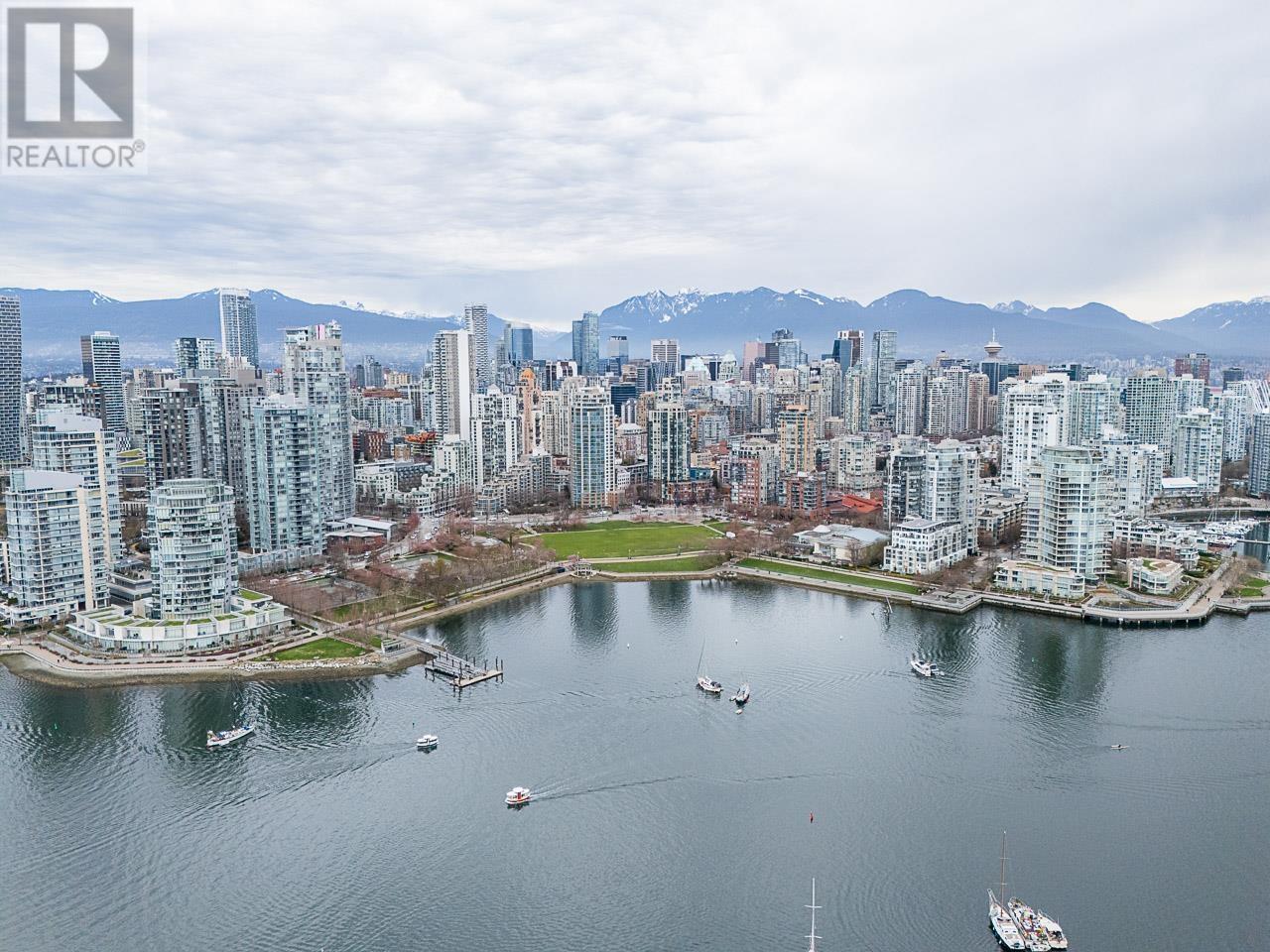 706 289 Drake Street, Vancouver, British Columbia  V6B 5Z5 - Photo 36 - R2983238