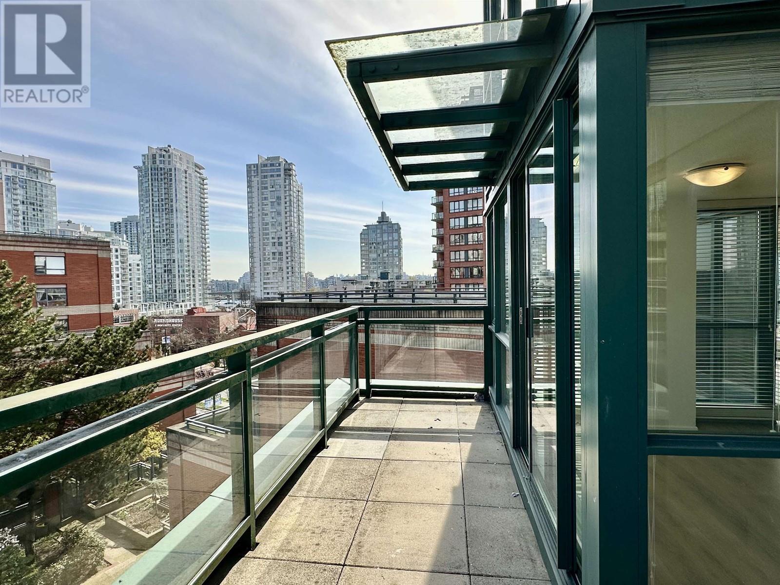 706 289 Drake Street, Vancouver, British Columbia  V6B 5Z5 - Photo 29 - R2983238