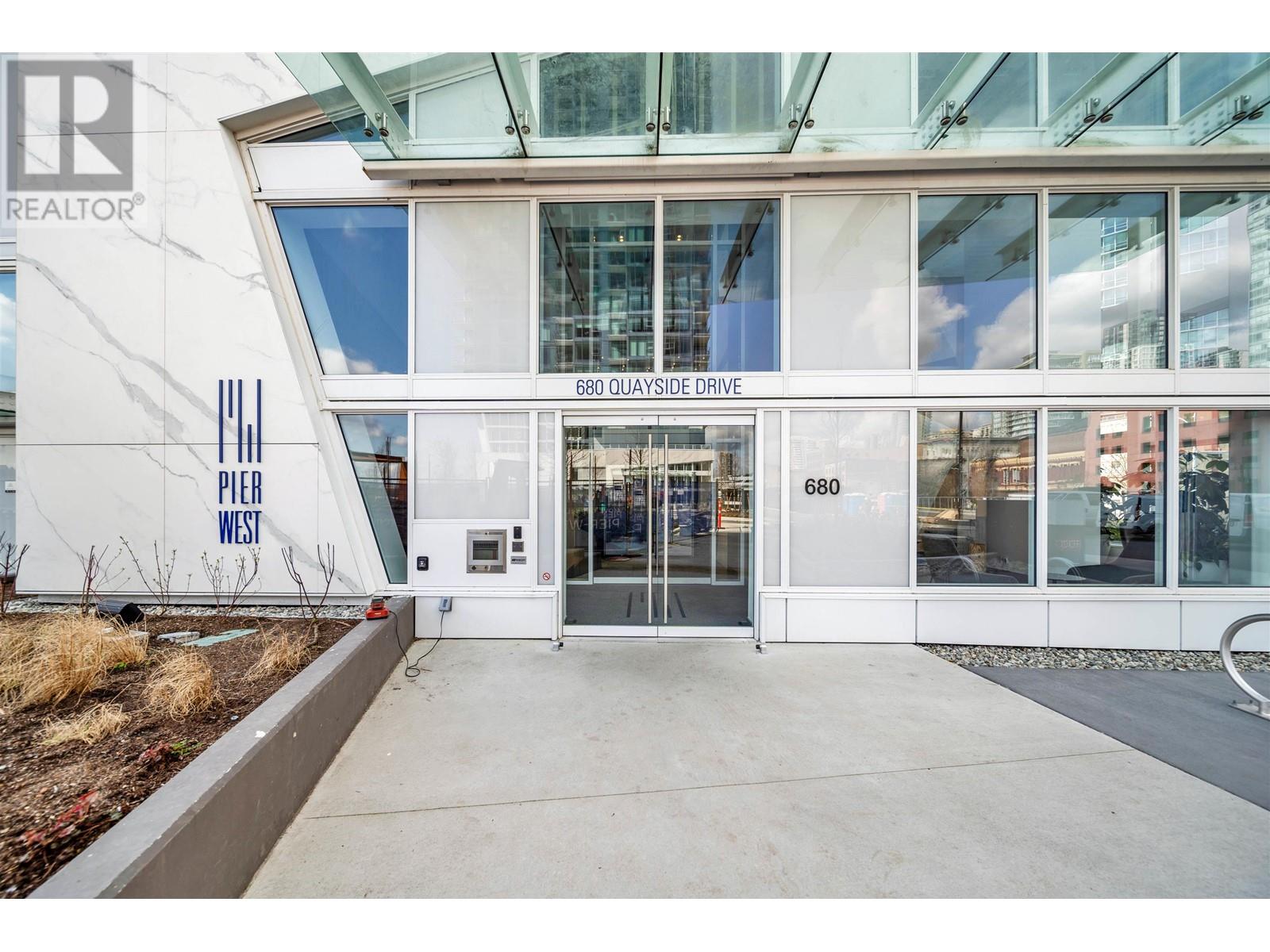 1406 680 Quayside Drive, New Westminster, British Columbia  V3M 0P2 - Photo 25 - R2984091