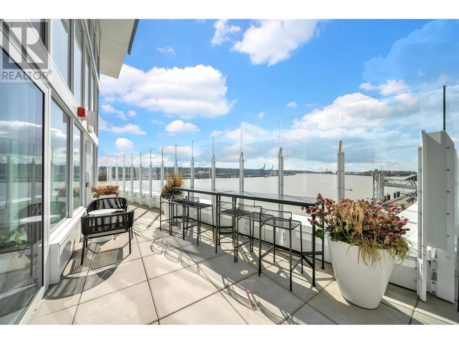 1406 680 Quayside Drive, New Westminster, British Columbia  V3M 0P2 - Photo 18 - R2984091