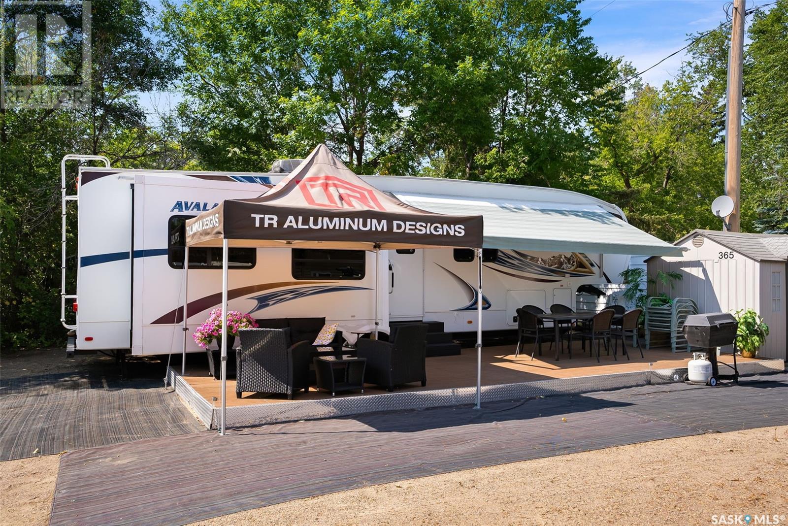 365 Metz AVENUE, wee too beach, Saskatchewan