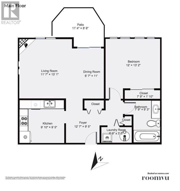 210 6737 Station Hill Court, Burnaby, British Columbia  V3N 4V2 - Photo 32 - R2986172