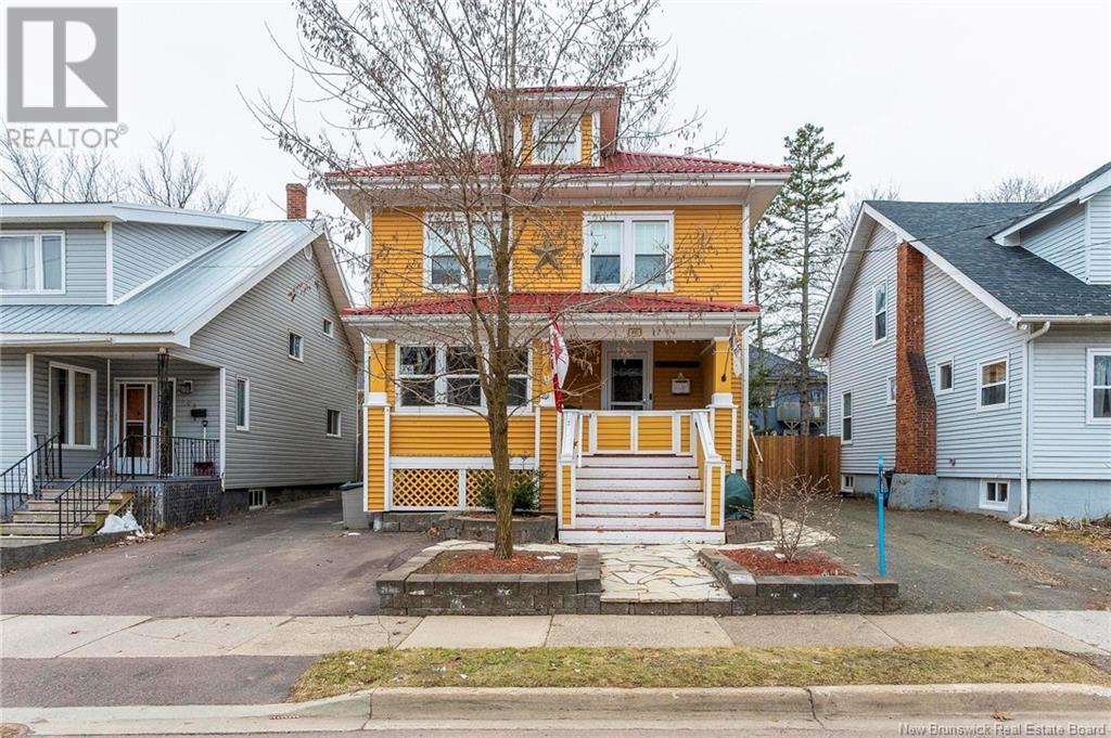 Property at 110 Pine Street image 1