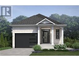 124 PIKE CREEK DRIVE, Cayuga, Ontario