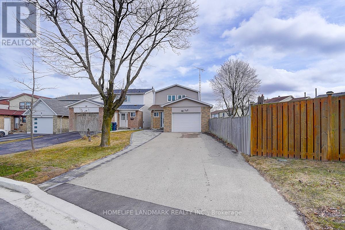 Property at 12 DRAGOON CRESCENT image 1