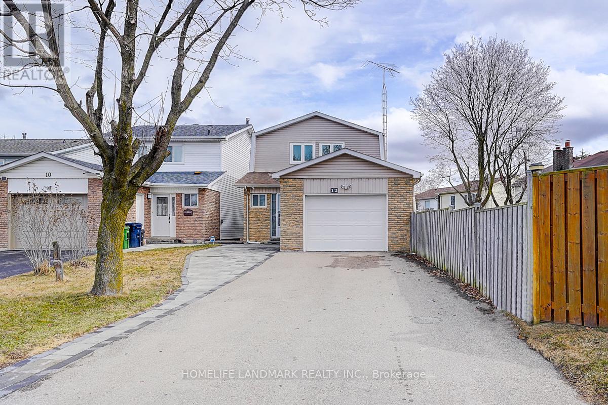 Property at 12 DRAGOON CRESCENT image 2
