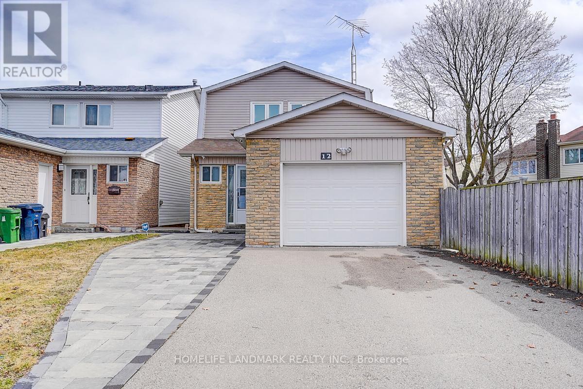 Property at 12 DRAGOON CRESCENT image 3