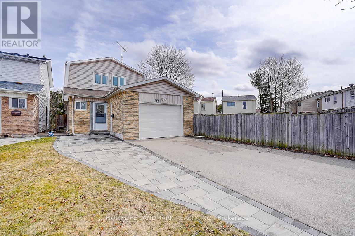 Property at 12 DRAGOON CRESCENT image 4
