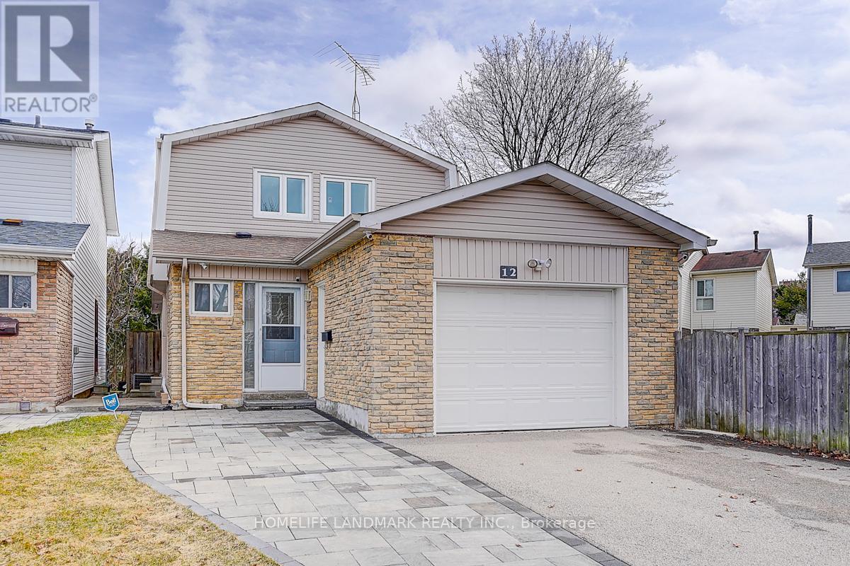Property at 12 DRAGOON CRESCENT image 5