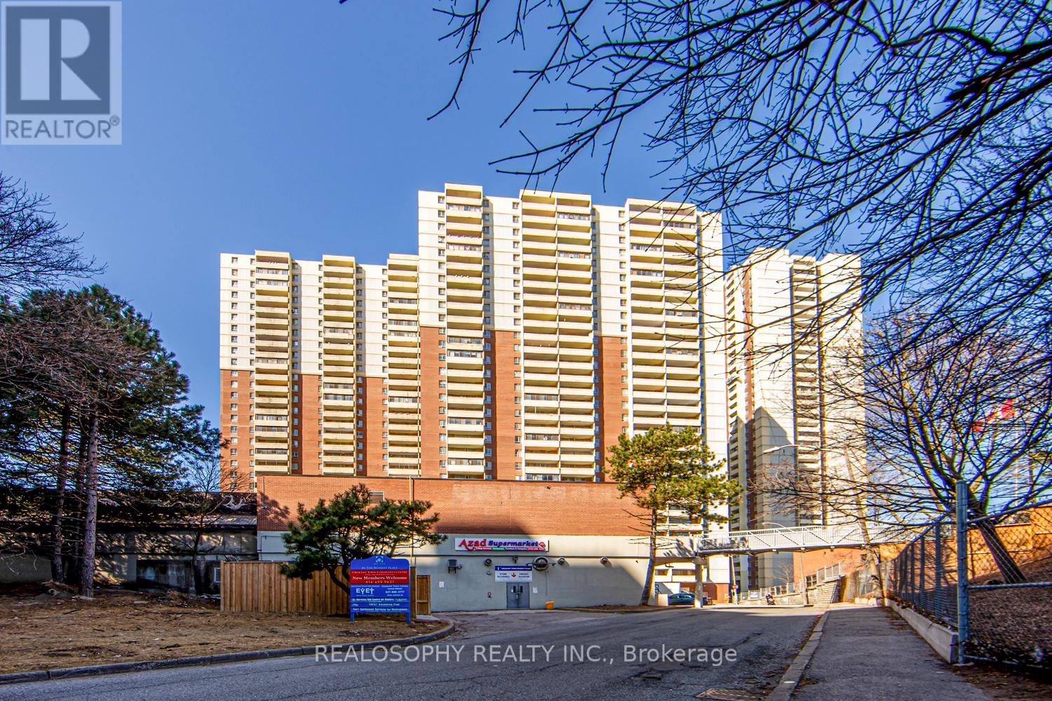 1514 - 5 Massey Square, Toronto, Ontario  M4C 5L6 - Photo 2 - E12062837