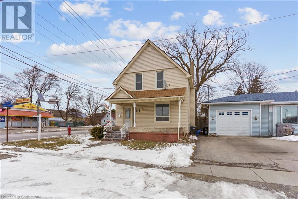 Property at 21 BRIDGE Street E image 2