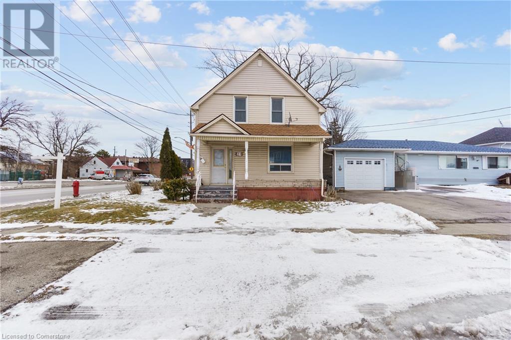 Property at 21 BRIDGE Street E image 4