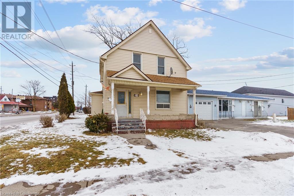 Property at 21 BRIDGE Street E image 5