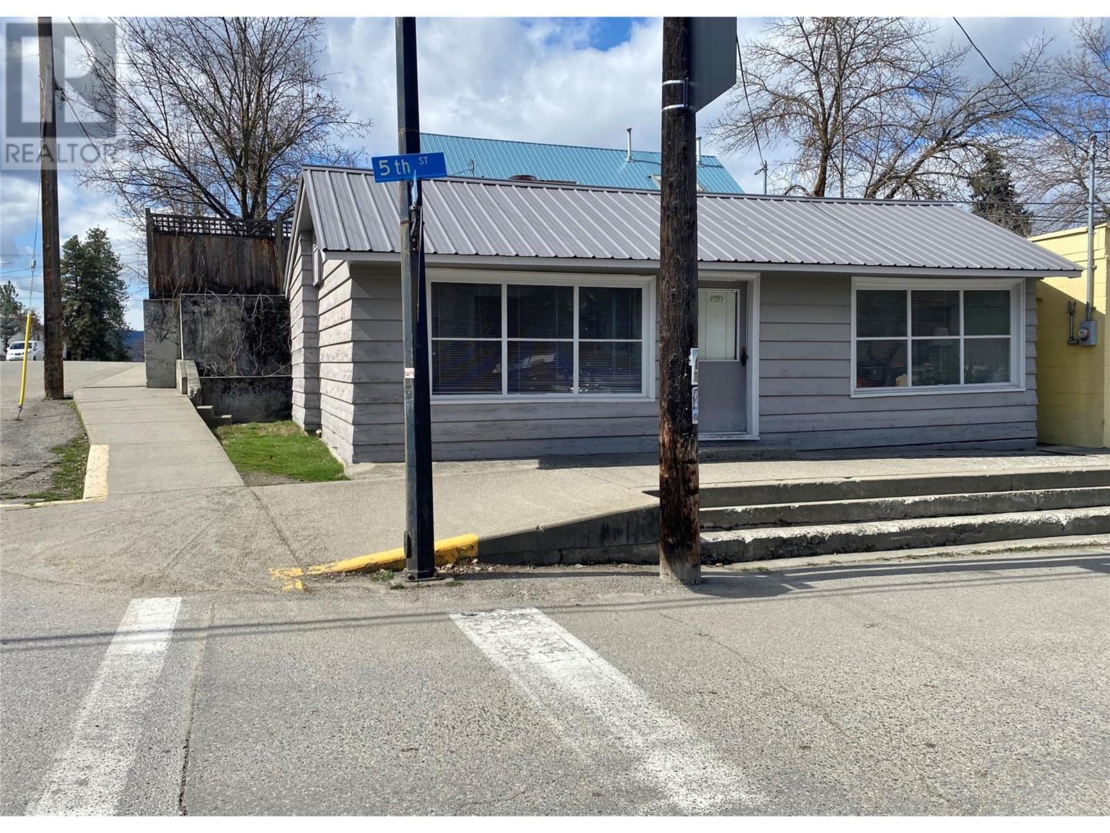 7215 5th Street Lot# 3, Grand Forks, British Columbia  V0H 1H0 - Photo 1 - 10341886