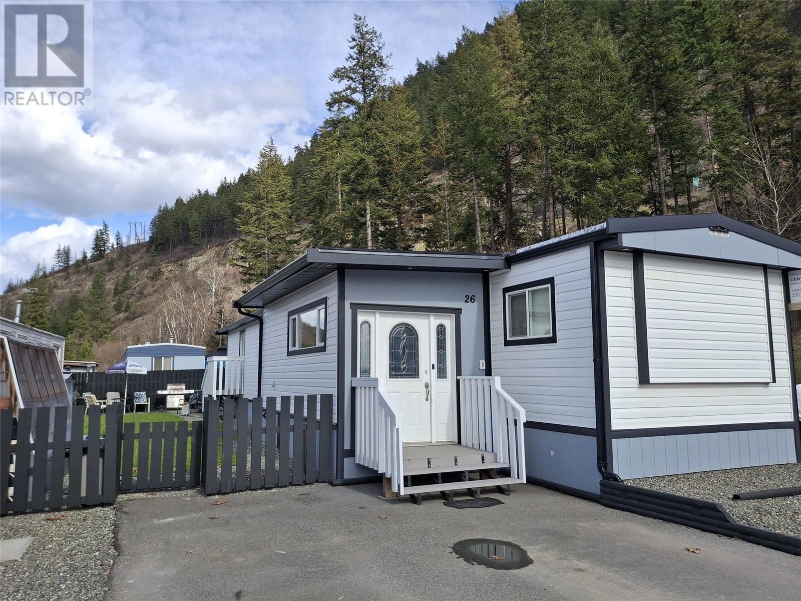 Property at 1214 OKANAGAN Avenue Unit# 26 image 1
