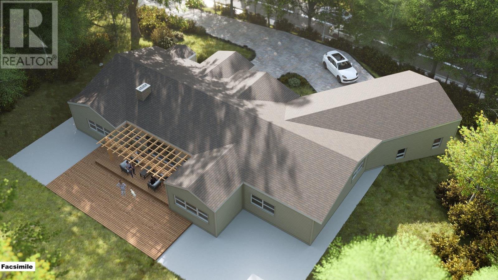 950 Fall River Road, Fall River, Nova Scotia  B2T 1E9 - Photo 2 - 202506912