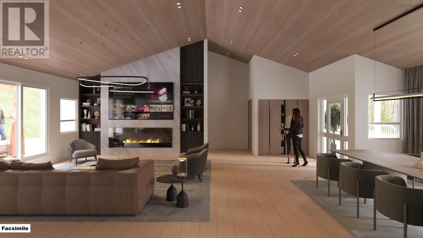 950 Fall River Road, Fall River, Nova Scotia  B2T 1E9 - Photo 3 - 202506912