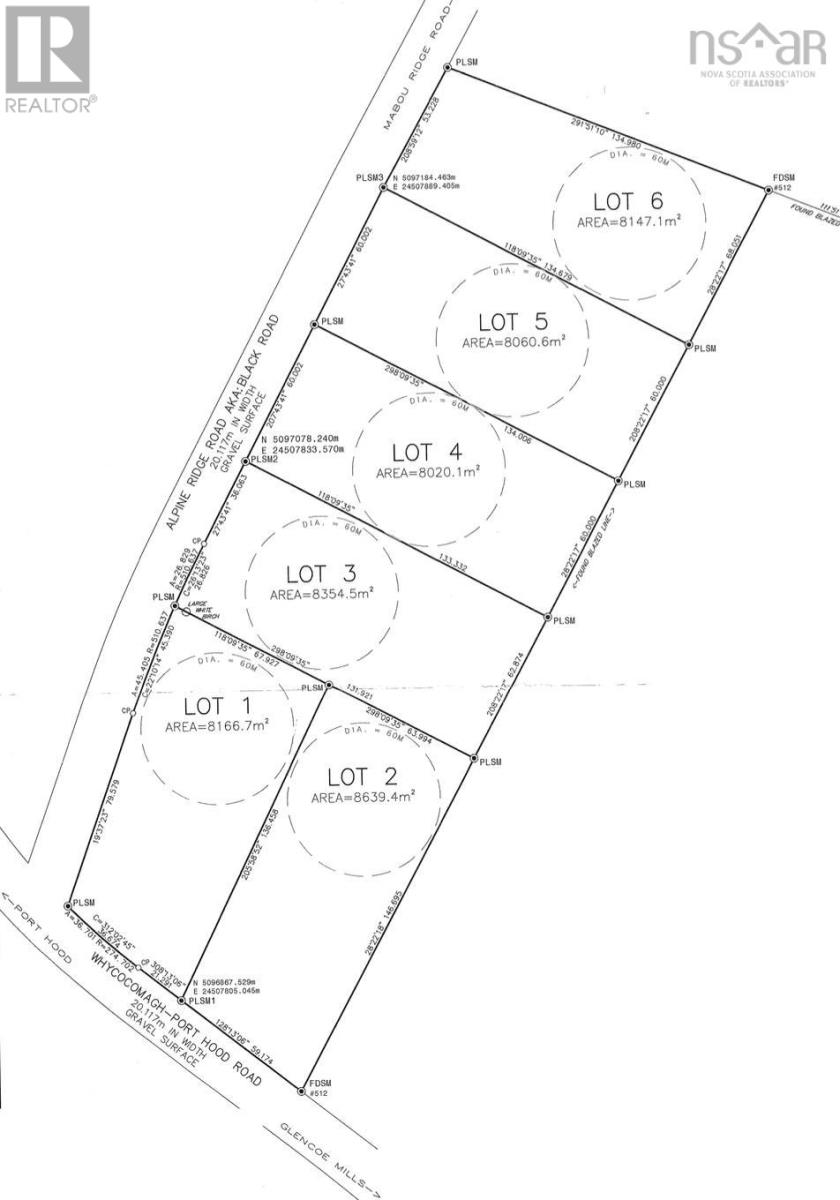 Lot 2 Whycocomagh-Port Hood Road, Mabou, Nova Scotia  B0E 1X0 - Photo 12 - 202506914