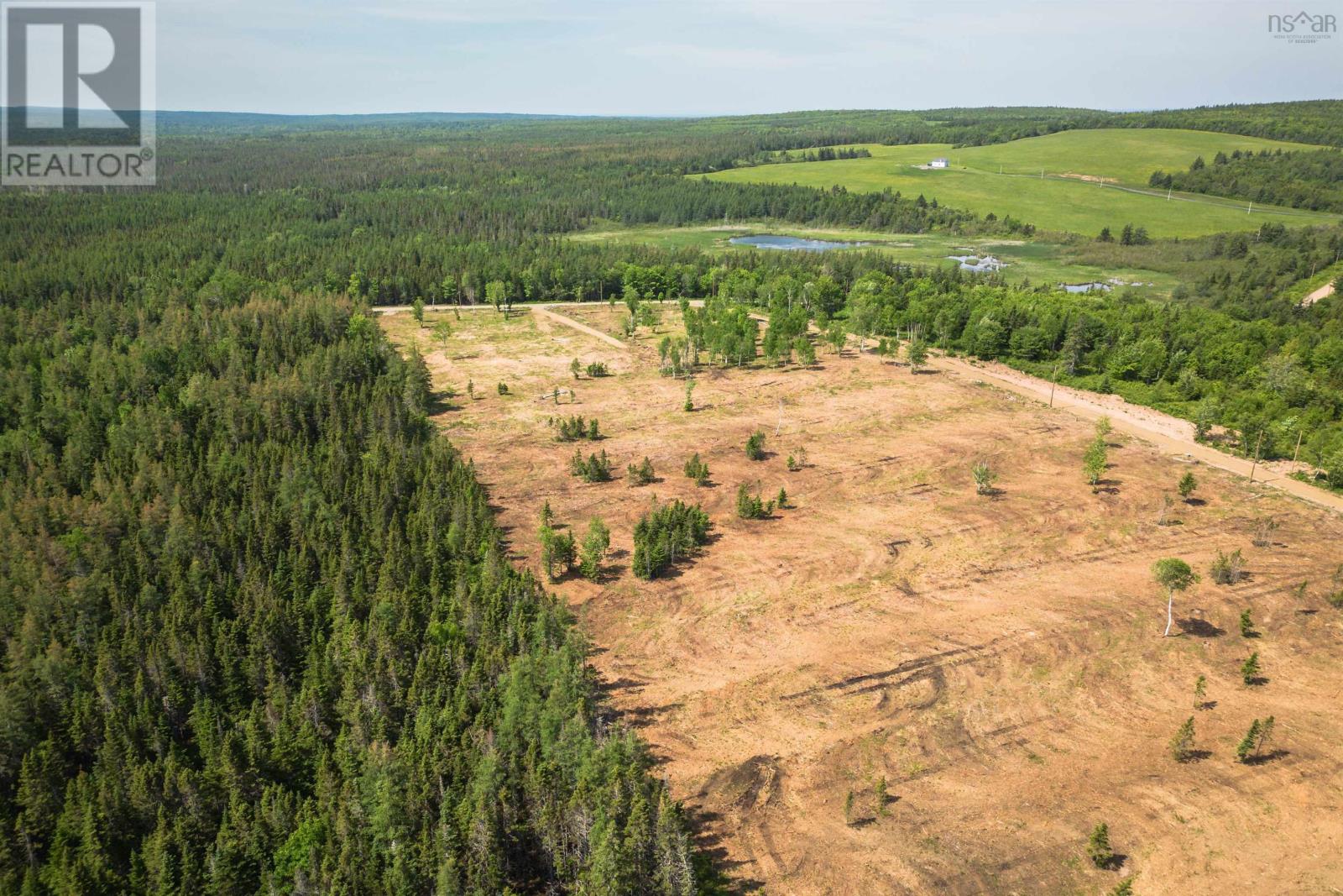 Lot 4 Alpine Ridge Road, Mabou, Nova Scotia  B0E 1X0 - Photo 5 - 202506916
