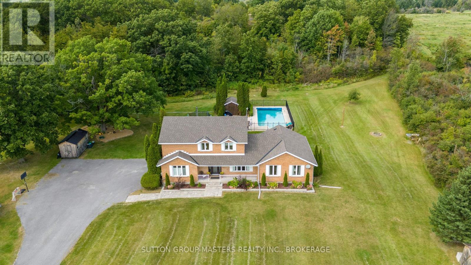 2740 4th Concession Road, Kingston, Ontario  K7G 2V5 - Photo 3 - X12062947